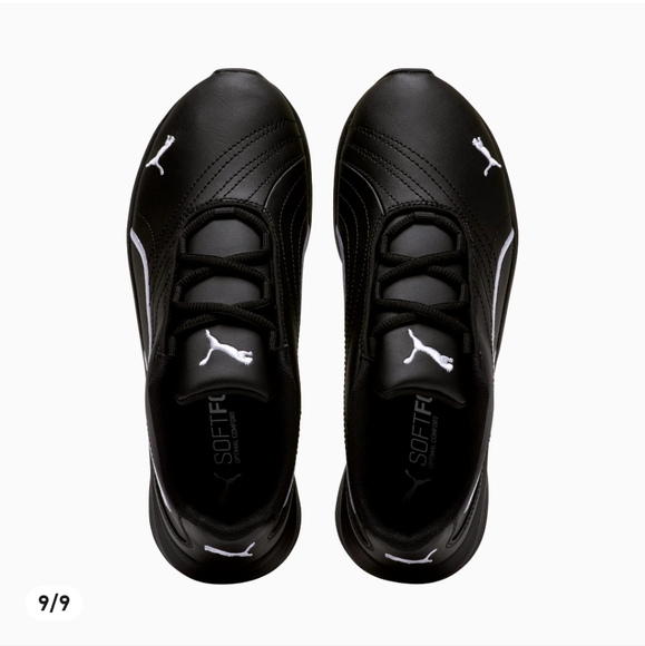 Puma Ella lace up shoes - Picture 7 of 8